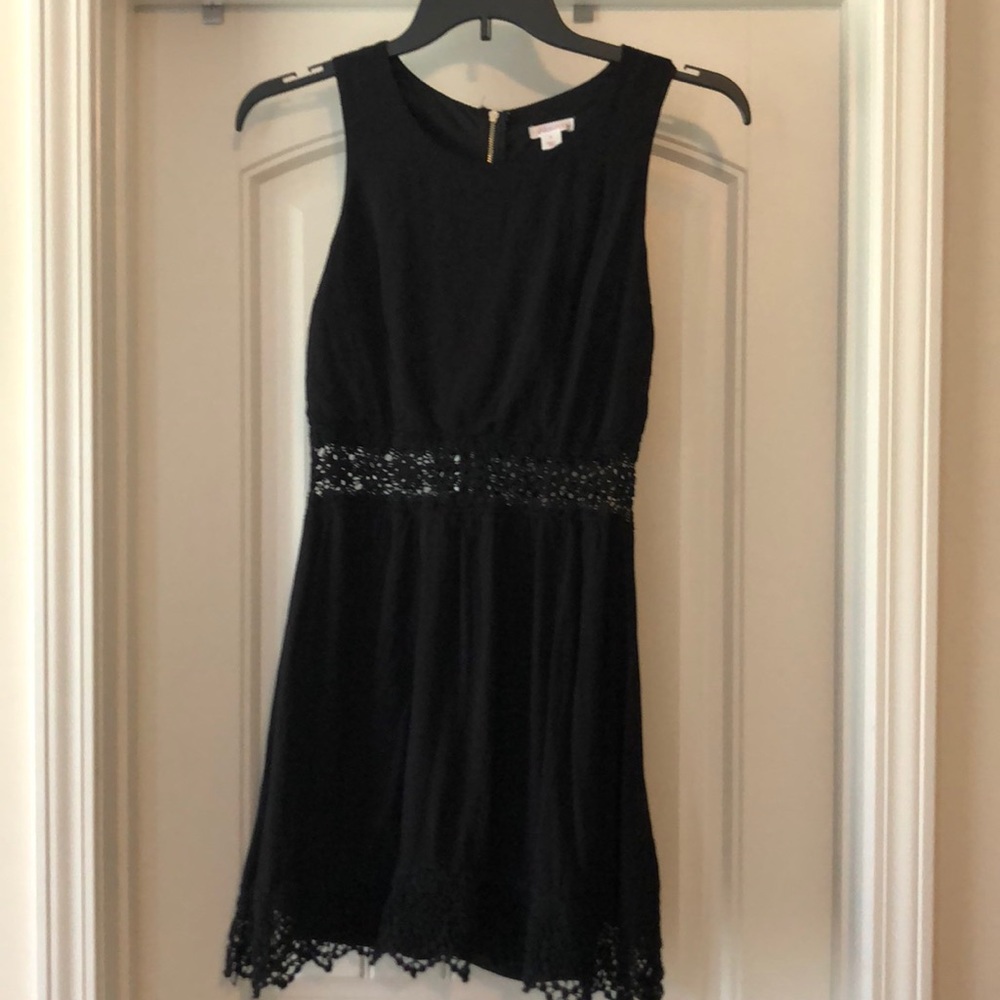 Xhilaration dress